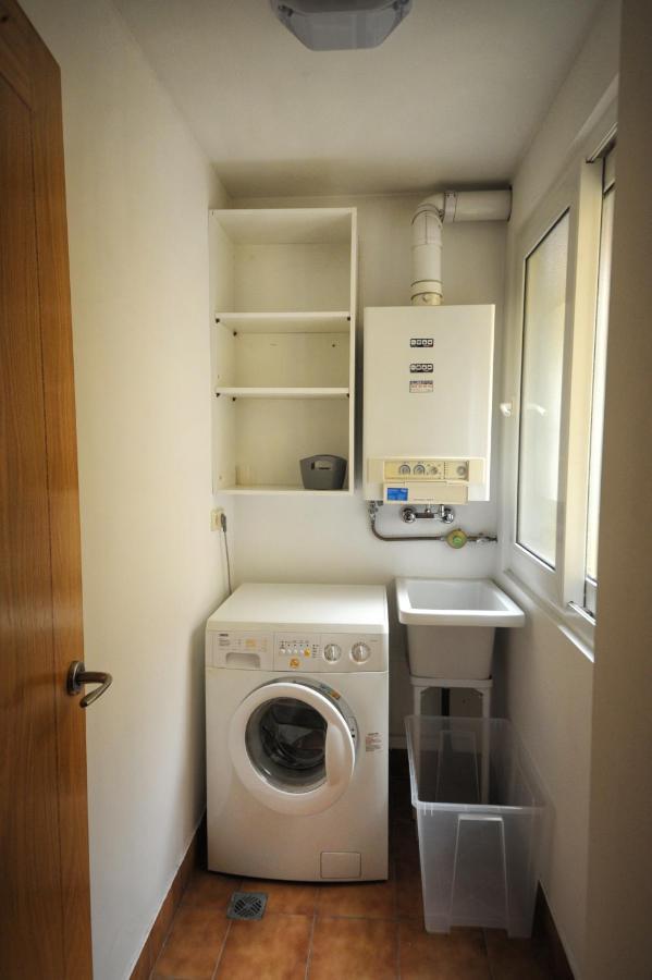 Apartamento Rego Da Balsa Carballo Exteriör bild