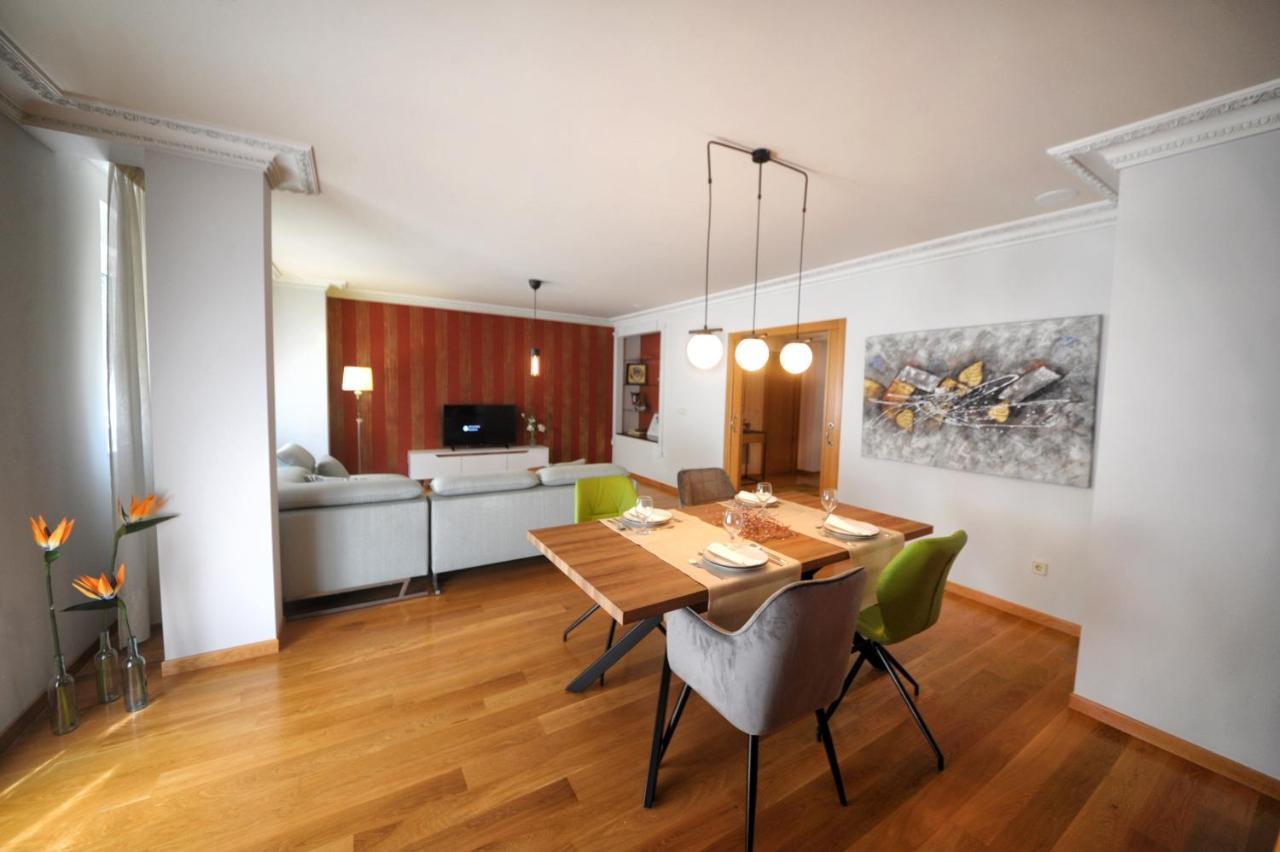 Apartamento Rego Da Balsa Carballo Exteriör bild