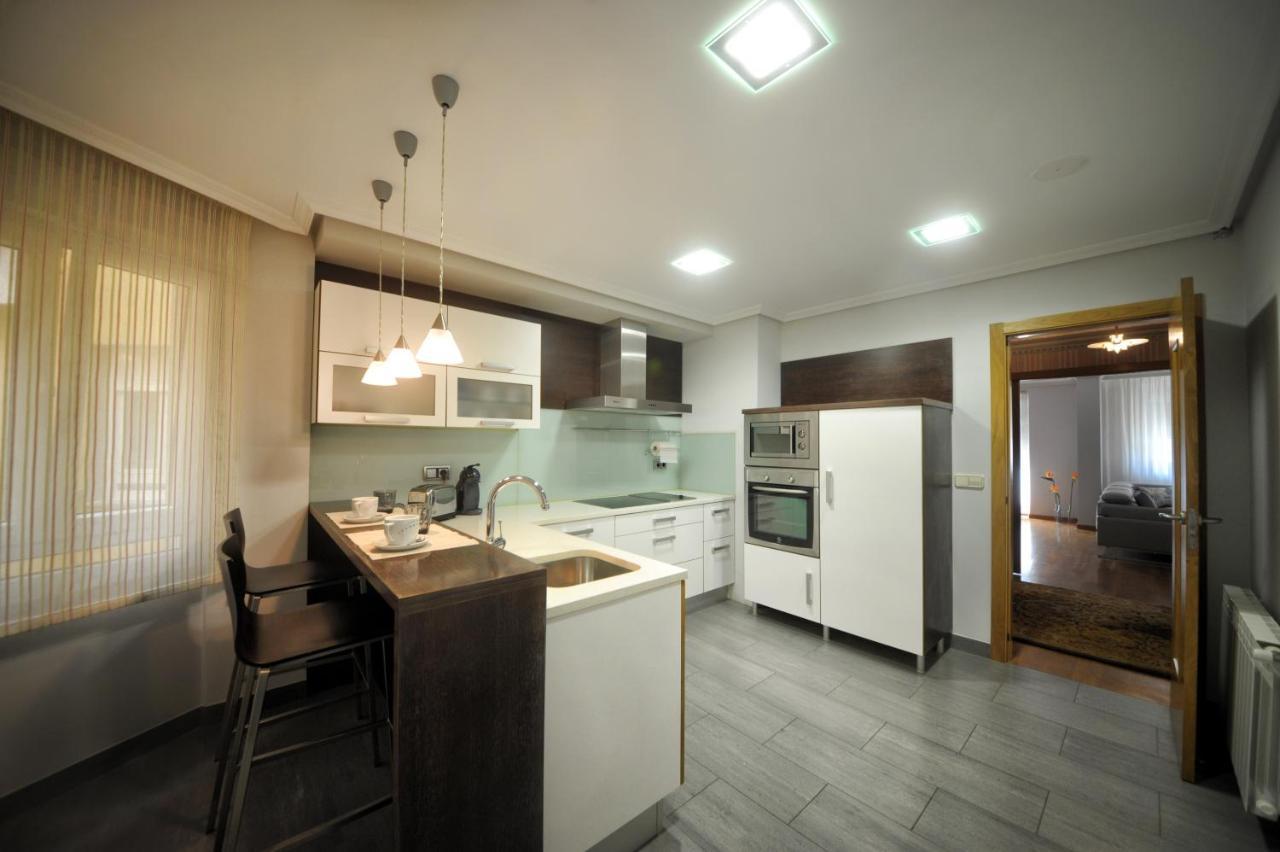 Apartamento Rego Da Balsa Carballo Exteriör bild