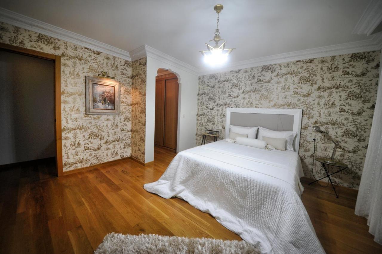 Apartamento Rego Da Balsa Carballo Exteriör bild