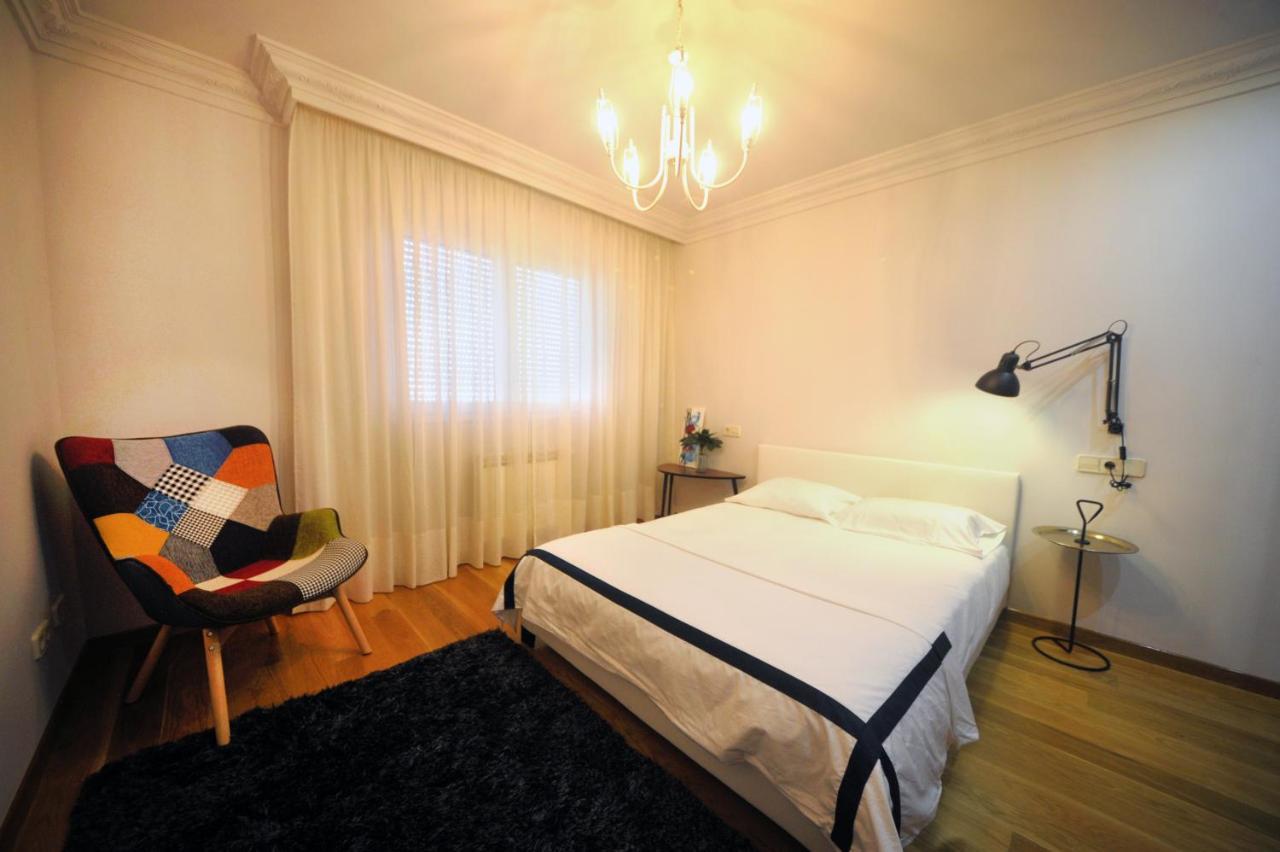 Apartamento Rego Da Balsa Carballo Exteriör bild